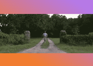 Forrest Gump / Paramount Pictures, 1994